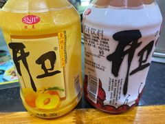 -炮爷东北铁锅炖(棠安路店)