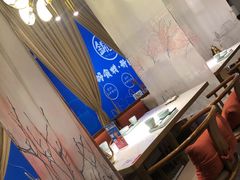 大堂-乔阿马·江南味·驴肉香(龙湖华泾天街店)
