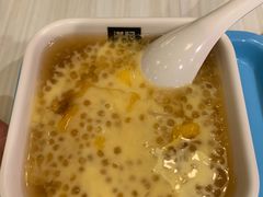 -满记甜品(优客百盛店)