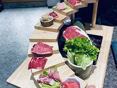 -NIUAN牛庵·日式和牛烧肉(恒隆店)