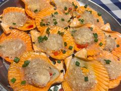 -阿妹小海鲜(下角店)