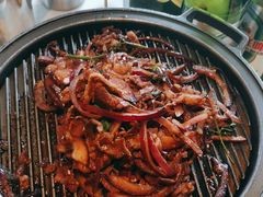-大鸭梨烤鸭(顺义石园店)