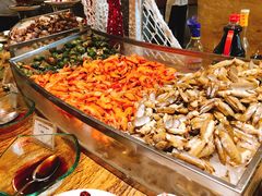 -宁波阳光豪生大酒店·豪生咖啡厅