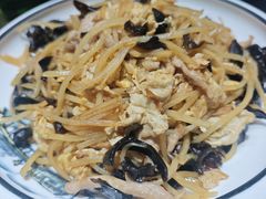 -韶山冲湘菜馆(大明湖店)