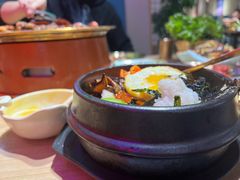 -千岛炭火烤肉·活烤鳗鱼(天通苑店)