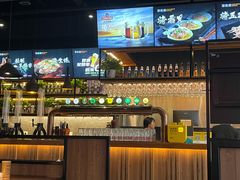 -串东家·好酒配好串(拱墅万达金街店)