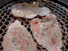 -九田家黑牛烤肉料理(新光汇店)