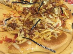 -米兰西点(鞍山店)