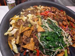 -一烙锅(友谊店)