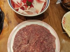 -楠火锅(太古里总店)
