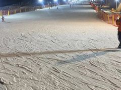 -北京西山滑雪场