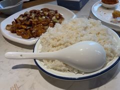 -不倒翁·安徽名菜楼(步行街店)