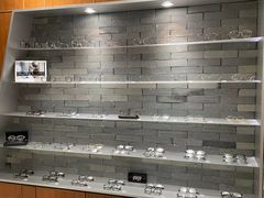 -上野眼镜(深圳湾万象城店)