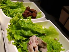 -海底捞大排档火锅(悦荟广场店)