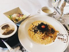 -Mr.J义法厨房(北医店)