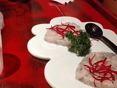 -袁老四老火锅(盘龙城店)