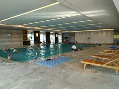 -常熟理文铂尔曼酒店