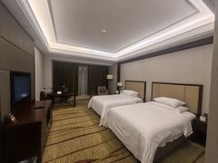 -浙江三立开元名都大酒店