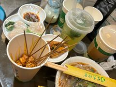 -金色印象·4K影院式足体养生(石碾盘店)