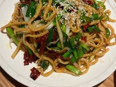 -谷丽麦馕新疆菜·清真(步步高梅溪新天地店)