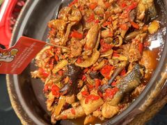 -烹湘·鲜炒湖南土菜(海珠店)