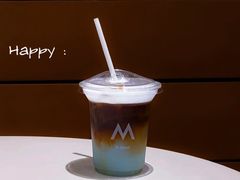 无界海域-M Stand(杭州萧山万象汇店)