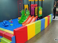 -苏格里岛自助海鲜烤肉火锅(集美万达店)