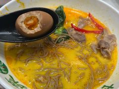 -和府捞面·大师店(上海漕宝路日月光店)