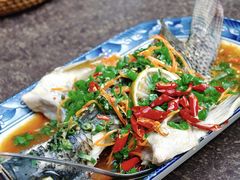 -龙姐私房菜(和顺古镇店)