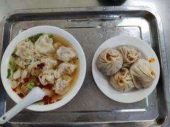 -汪家馄饨(集庆路店)