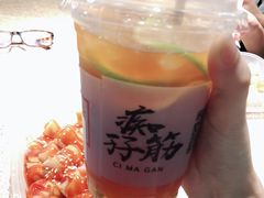 -孖记茶档·热腾茶餐(乐峰店)