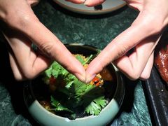 -姐夫的小菜(新中关购物中心店)