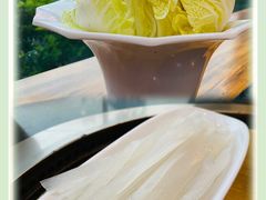 宽粉-老刘生态大鱼坊铁锅炖鱼(赛马场店)