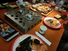 -鳗鱼家·深夜食堂(军博店)