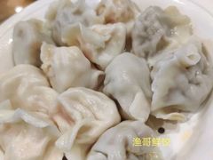 -金谷园饺子·烧烤(人大总店)