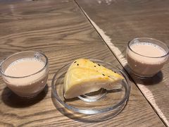 -那时新疆·若羌(经纬汇店)