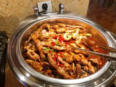 -芭菲盛宴·环球美食(锦城万达广场店)