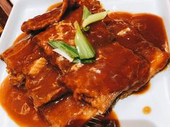 重料烧带鱼-那家小馆(摩天活力城店)