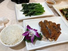 -北海渔村酒楼·粤菜海鲜点心(新华店)