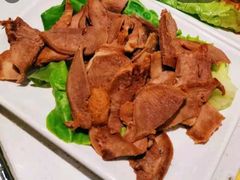 -古乐牛香鲜牛肉牛杂火锅(观前街店)