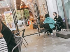 -茶颜悦色(花园道店)