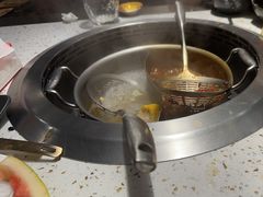 -海汕记·潮汕鲜牛肉火锅·自助
