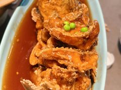 -老淮滨-蚌埠非遗小吃(淮河路店)