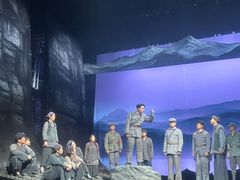 -江西省话剧团经典剧场