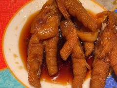-新世界餐厅(万达店)