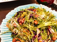 -浩家苑菜馆(汉口路店)