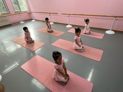 -蒲公英舞蹈艺术中心(促进路校区)