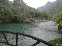 -浙西大峡谷