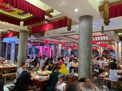 大堂-李雪火锅食府(宽窄巷子总店)
