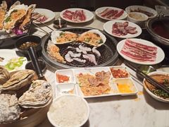 -火炉火自助餐(西直门凯德MALL店)